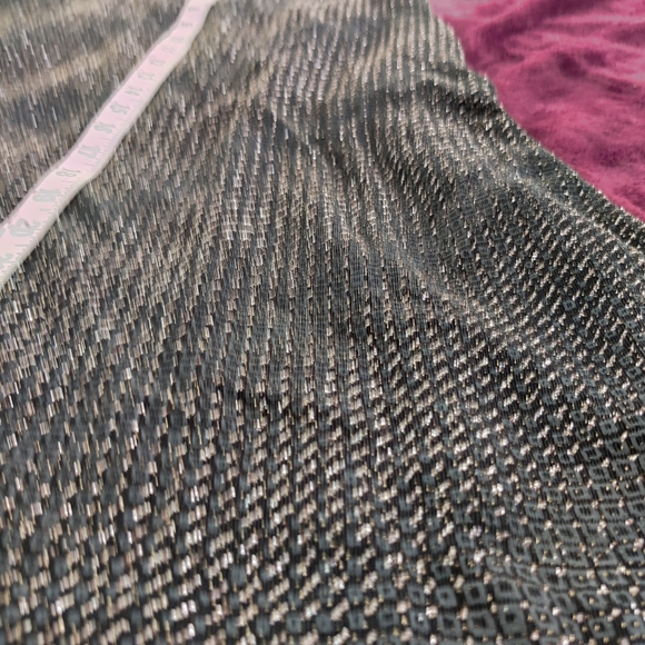 Free Press Shimmer Mini Halter Dress - Picture 11 of 15